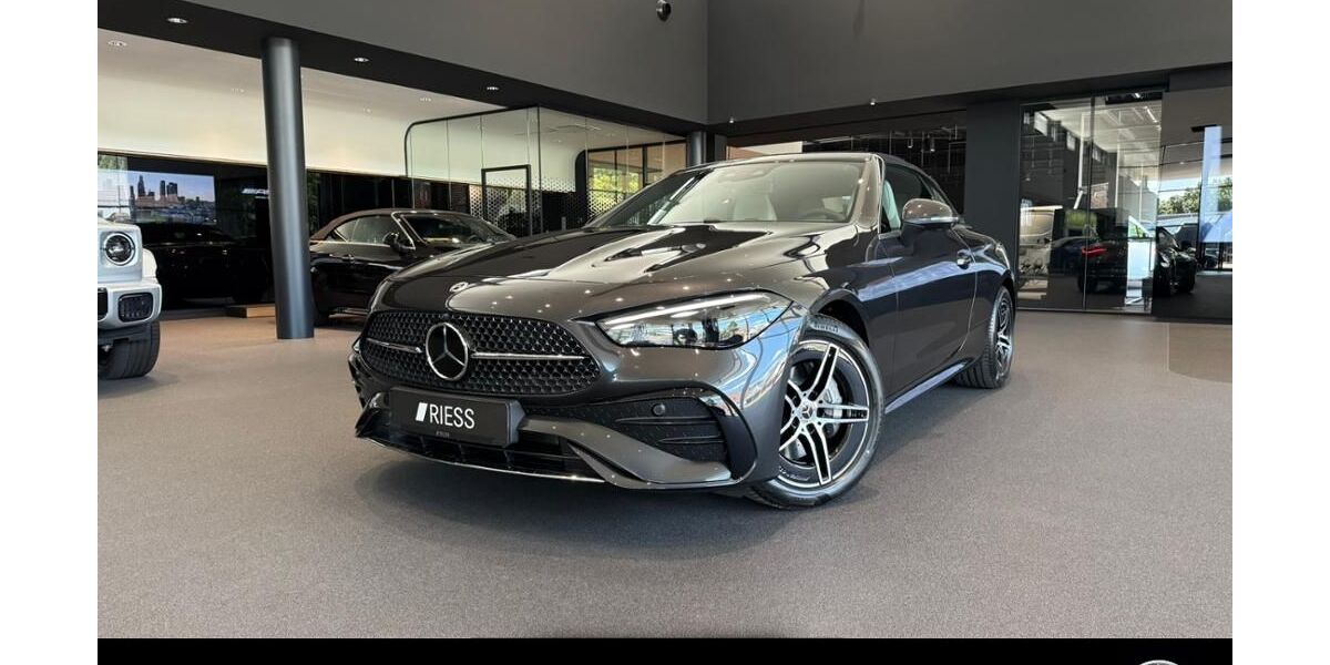 Mercedes-Benz CLE 200 9.000 km 57.900 &euro; Ravensburg 88214