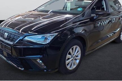 Seat Ibiza 12.700 km 20.990 &euro; Markdorf 88677