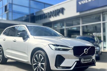 Volvo XC60 41.000 km 38.700 &euro; Meckenbeuren 88074