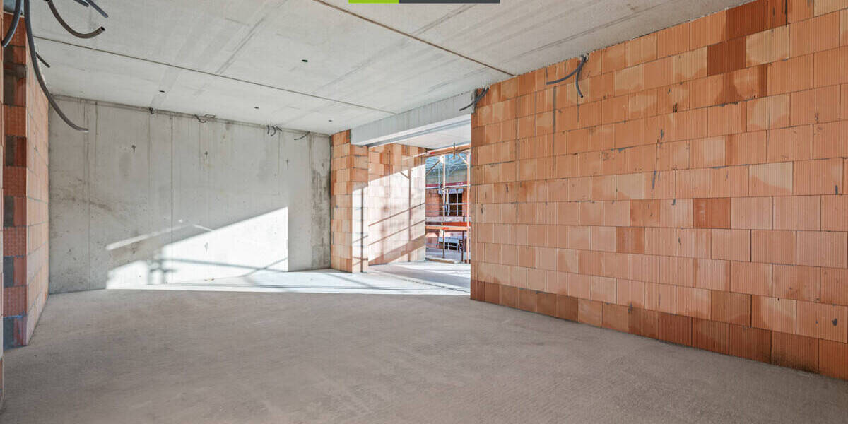 Etagenwohnung Zussdorf Zußdorf - 3 Zimmer, 92 m&sup2;, 388.836&euro; | Angebot:25820243