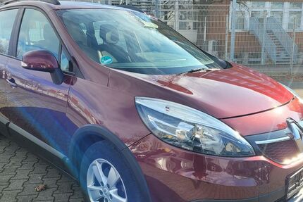 Renault Scenic 72.500 km 5.900 &euro; Kressbronn 88079