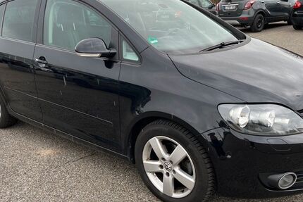 VW Golf Plus 96.700 km 7.990 &euro; Wangen 88239