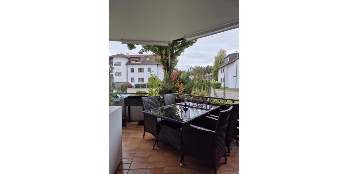 Hochparterre Eriskirch - 4 Zimmer, 85 m&sup2;, 389.000&euro; | Angebot:25944447