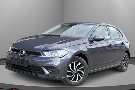 VW Polo 21.800 km 17.990 &euro; Wilhelmsdorf 88271