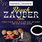 Bauch-Zauber Show