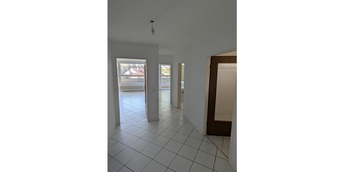 Erdgeschoßwohnung Daisendorf - 3 Zimmer, 78 m&sup2;, 258.000&euro; | Angebot:26152107