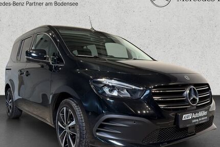 Mercedes-Benz T-Klasse 44.999 km 26.965 &euro; Friedrichshafen 88048