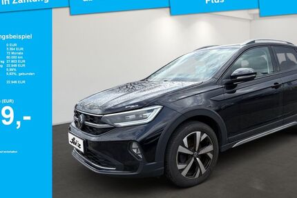 VW Taigo 35.005 km 22.948 &euro; Weingarten 88250