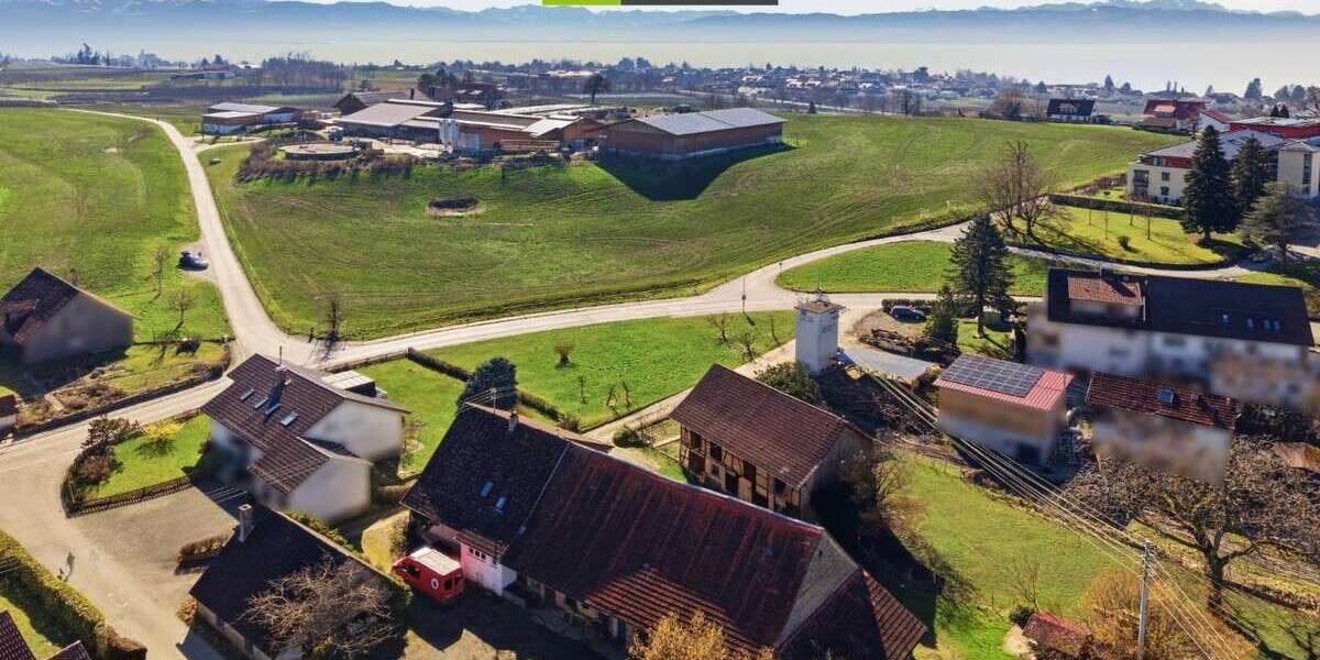 Grundstück Kressbronn am Bodensee - 998.000&euro; | Angebot:25599963