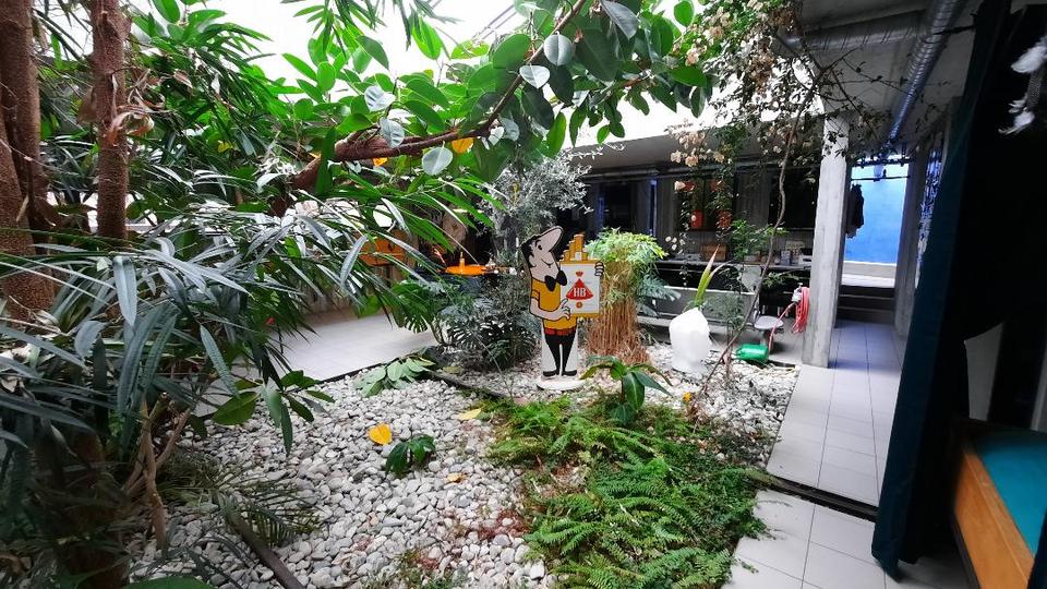 Erdgeschoßwohnung Meersburg - 2 Zimmer, 197 m&sup2;, 1.700&euro; | Angebot:26645518