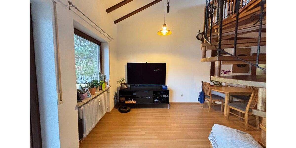 Maisonettenwohnung Markdorf - 4 Zimmer, 106 m&sup2;, 418.000&euro; | Angebot:25888002