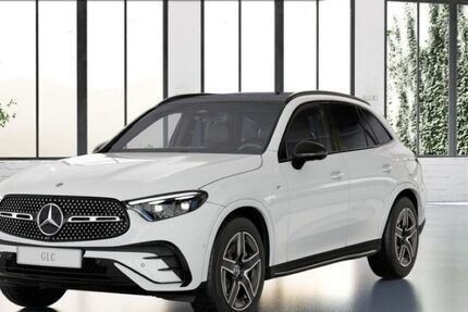 Mercedes-Benz GLC 300 24.731 km 65.438 &euro; Konstanz 78467