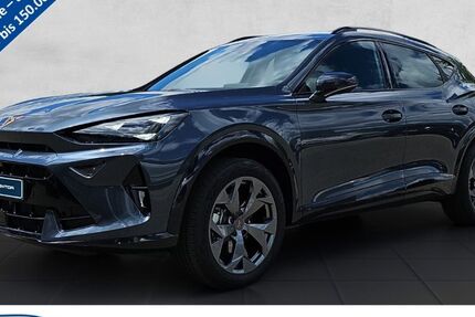 Cupra Formentor 3.910 km 33.380 &euro; Markdorf 88677