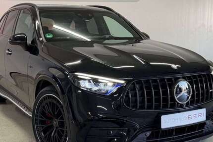 Mercedes-Benz GLC 43 AMG 59.800 km 67.999 &euro; Wangen 88239