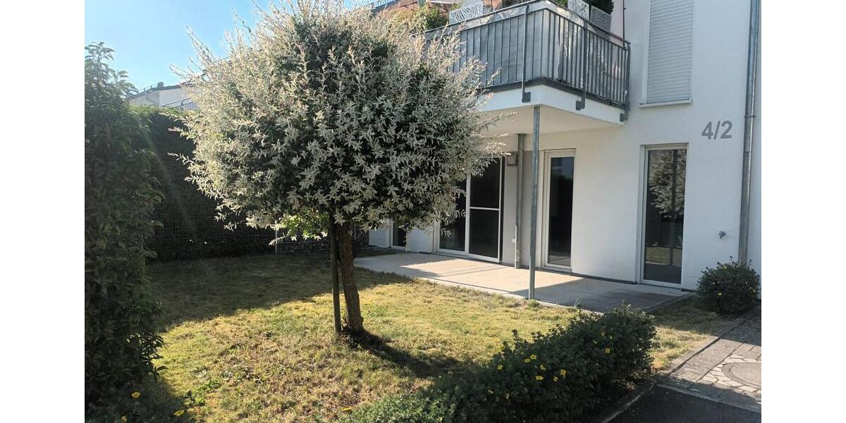Erdgeschoßwohnung Meckenbeuren - 3 Zimmer, 60 m&sup2;, 287.000&euro; | Angebot:26957452