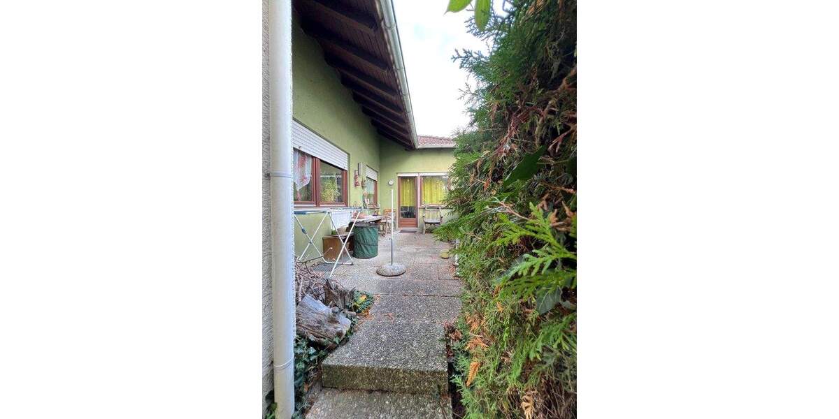 Einfamilienhaus Langenargen - 5 Zimmer, 124 m&sup2;, 730.000&euro; | Angebot:25690737