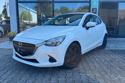 Mazda 2 66.950 km 8.490 &euro; Ravensburg 88214