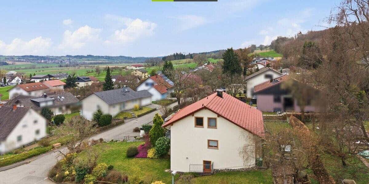 Einfamilienhaus Wilhelmsdorf-Zußdorf Zußdorf - 5 Zimmer, 134 m&sup2;, 498.000&euro; | Angebot:26015382