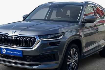 Skoda Kodiaq 42.209 km 36.470 &euro; Friedrichshafen 88046