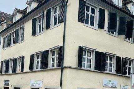 Wohnung Konstanz Altstadt - 2 Zimmer, 62 m&sup2;, 310.000&euro; | Angebot:25774856
