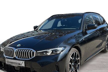 BMW 320 11.500 km 44.990 &euro; Lindau 88131