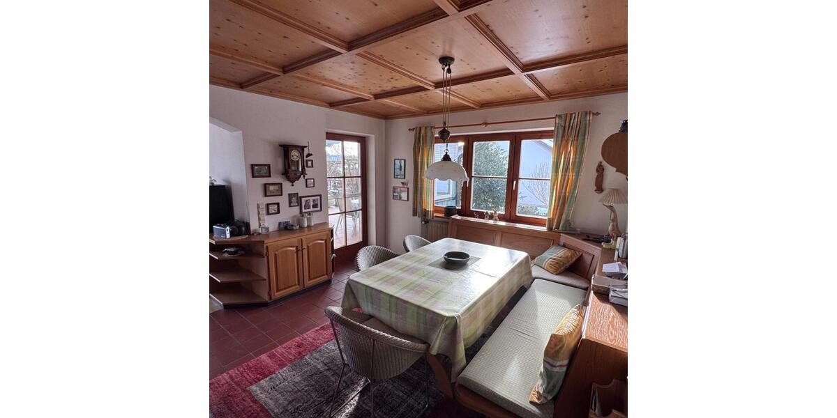 Einfamilienhaus Wangen im Allgäu - 7 Zimmer, 210 m&sup2;, 750.000&euro; | Angebot:25142464