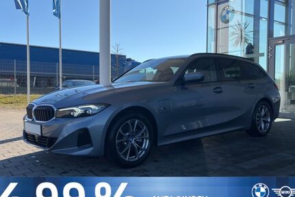 BMW 330 42.208 km 32.350 &euro; Friedrichshafen 88046