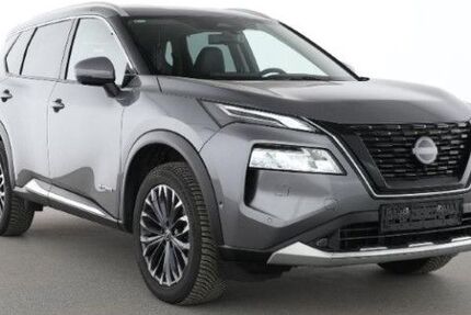 Nissan X-Trail 19.500 km 33.990 &euro; Baienfurt 88255