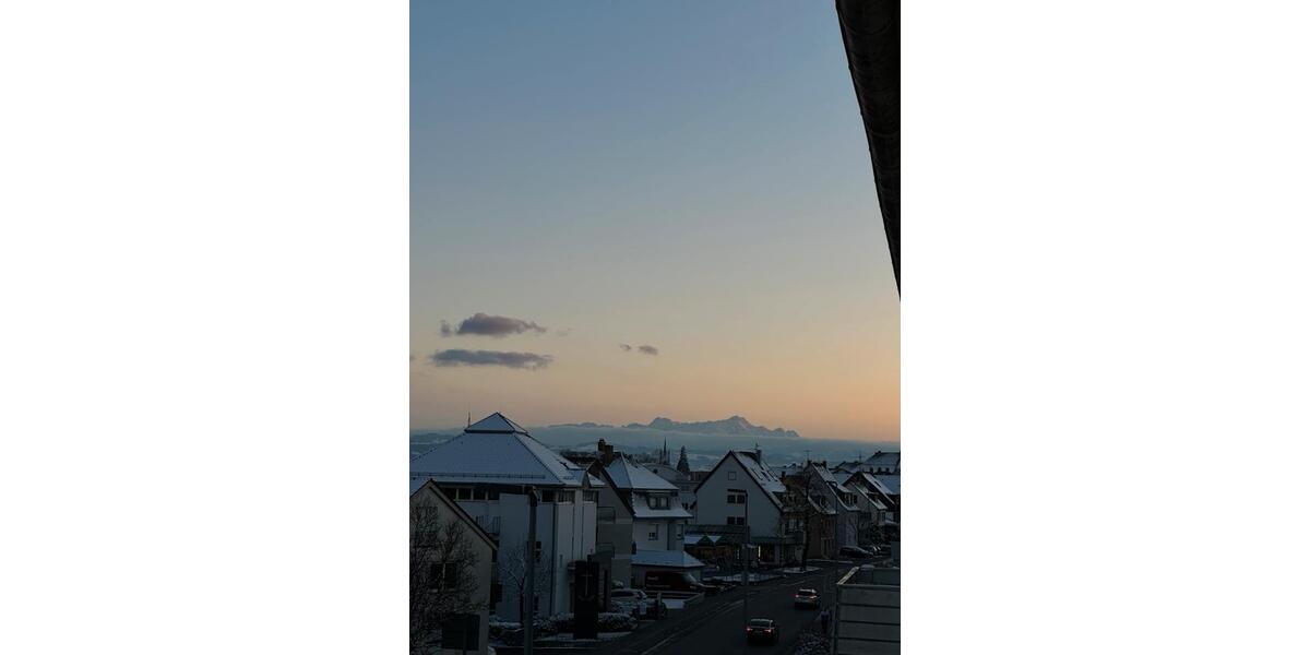 Etagenwohnung Friedrichshafen Allmannsweiler - 3 Zimmer, 73 m&sup2;, 329.000&euro; | Angebot:26963331