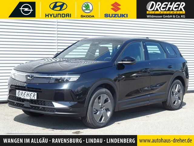 Opel Grandland (X) 5.500 km 27.460 &euro; Ravensburg 88213