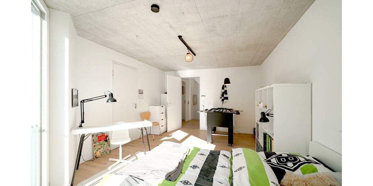 Doppelhaushälfte Konstanz Petershausen - 5 Zimmer, 155 m&sup2;, 1.250.000&euro; | Angebot:25701832