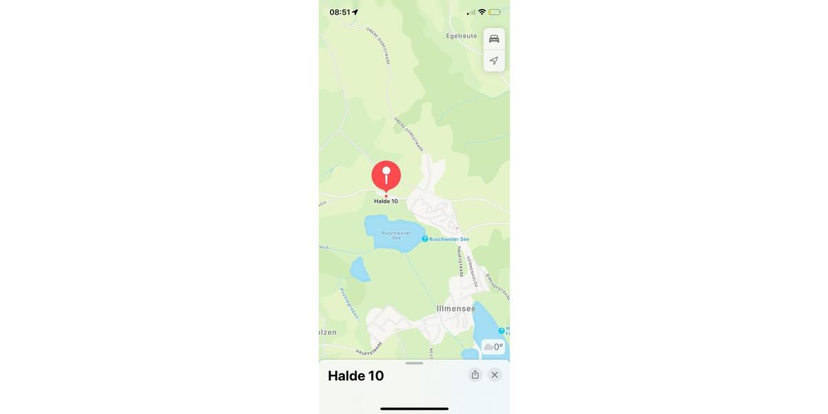 Einfamilienhaus Illmensee - 5 Zimmer, 130 m&sup2;, 340.000&euro; | Angebot:25972182