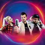 ELBE Beatz 2.0 - Stereoact & Lena Marie Engel mit Pre- und Aftershow DJ
