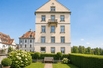 Etagenwohnung Immenstaad am Bodensee Schloß Kirchberg - 5 Zimmer, 207 m&sup2;, 1.870.000&euro; | Angebot:26629273