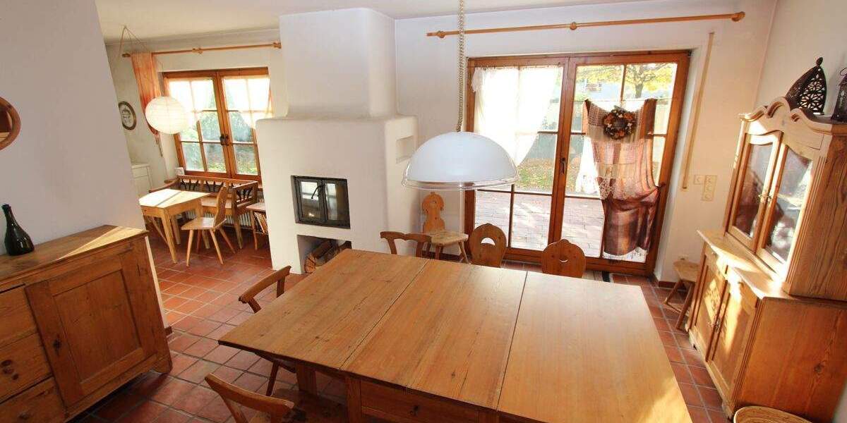 Einfamilienhaus Friedrichshafen Ailingen - 4 Zimmer, 154 m&sup2;, 640.000&euro; | Angebot:25745069