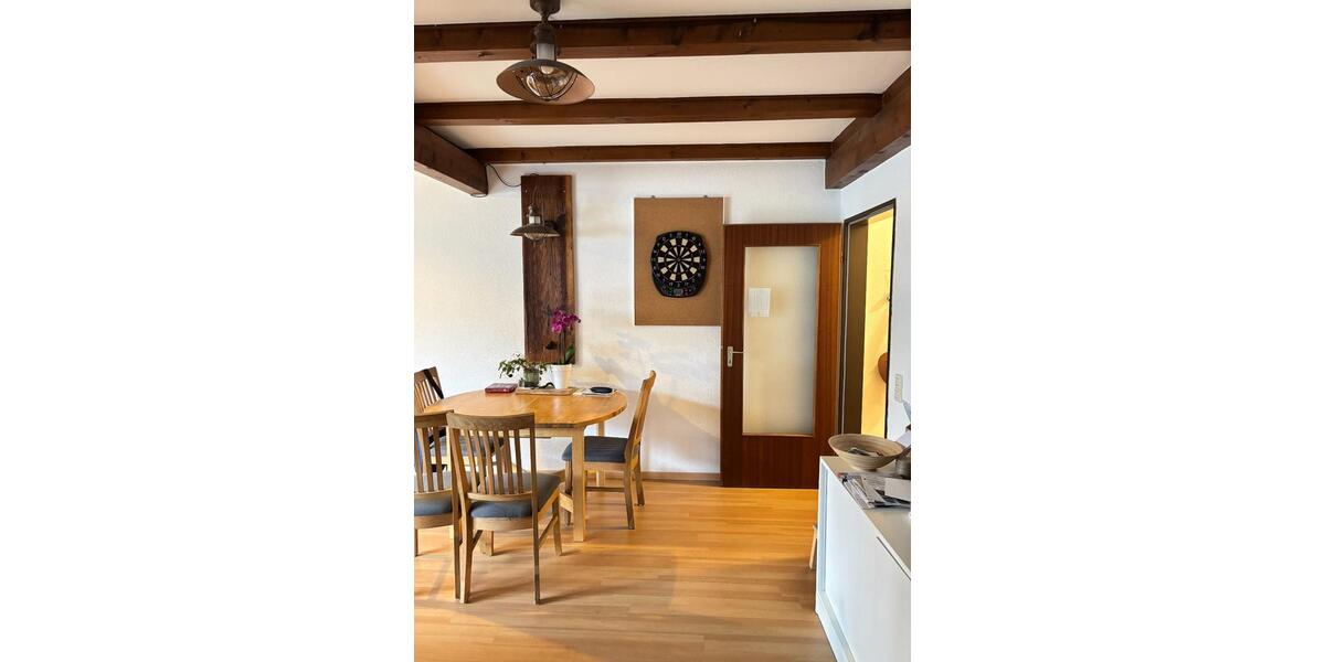 Maisonettenwohnung Markdorf - 4 Zimmer, 106 m&sup2;, 418.000&euro; | Angebot:25888002