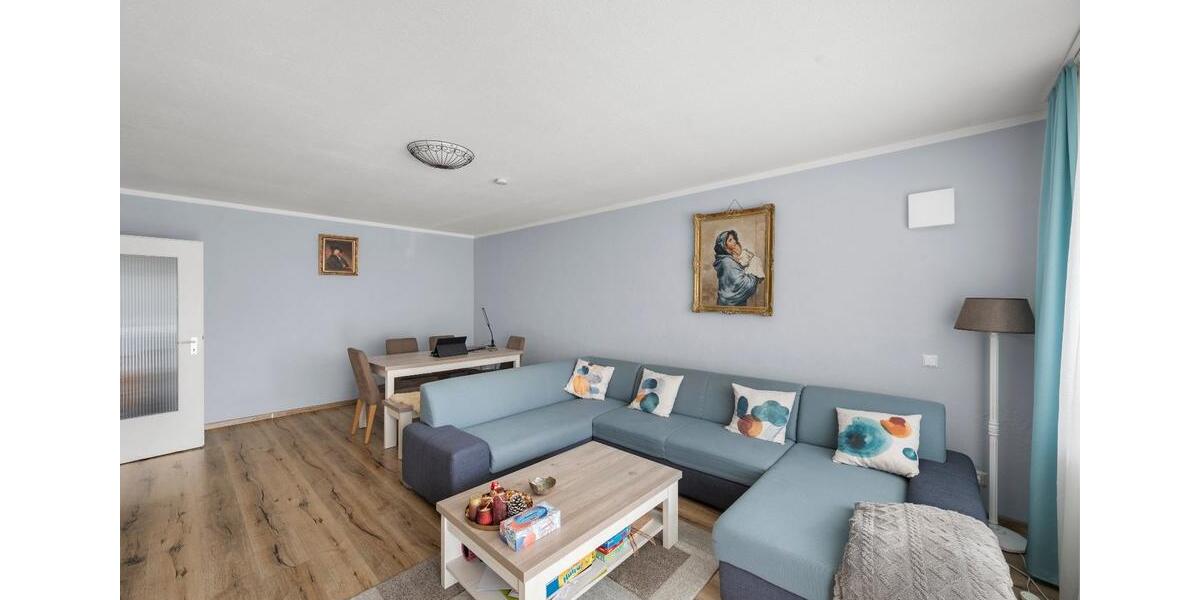 Mehrfamilienhaus, Wohnhaus Friedrichshafen Ailingen - 3 Zimmer, 98 m&sup2;, 459.000&euro; | Angebot:25855543