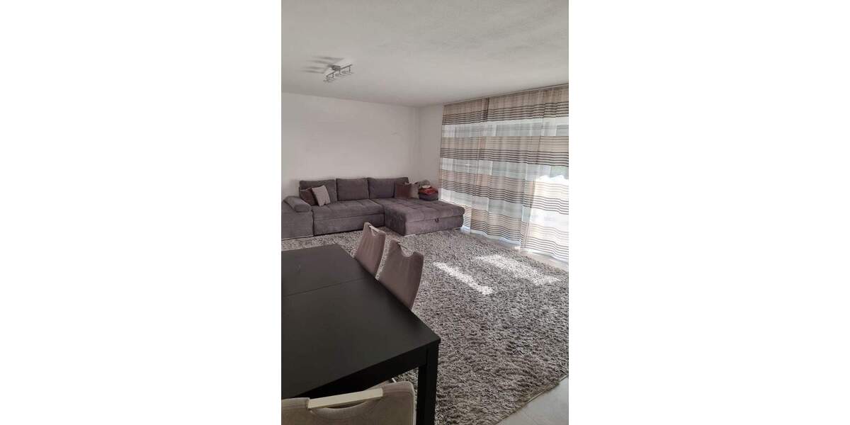 Terrassenwohnung Friedrichshafen Raderach - 2 Zimmer, 86 m&sup2;, 389.000&euro; | Angebot:26787024