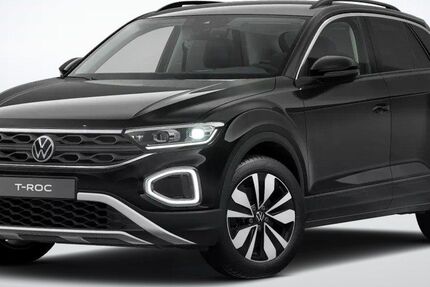 VW T-Roc 24.100 km 24.910 &euro; Konstanz 78467