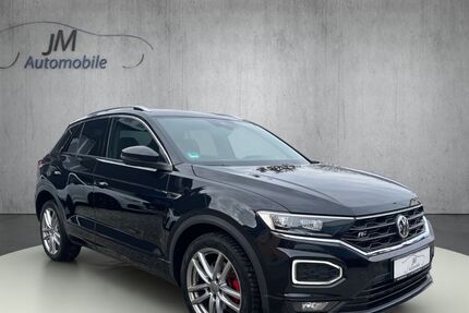 VW T-Roc 84.989 km 24.990 &euro; Meckenbeuren 88074