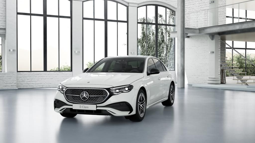 Mercedes-Benz E 300 21.989 km 58.900 &euro; Ravensburg 88214