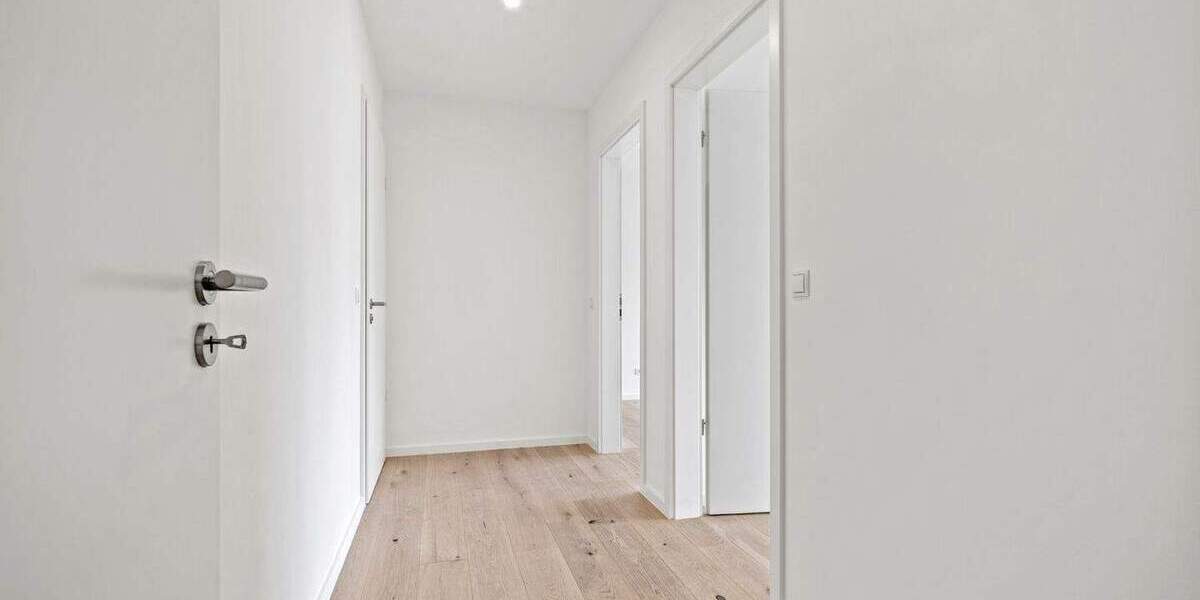 Etagenwohnung Überlingen - 3 Zimmer, 82 m&sup2;, 708.000&euro; | Angebot:25821263