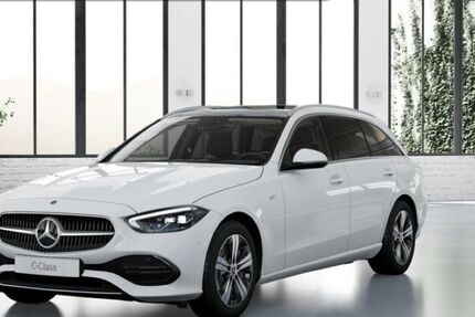 Mercedes-Benz C 300 9.300 km 45.940 &euro; Konstanz 78467