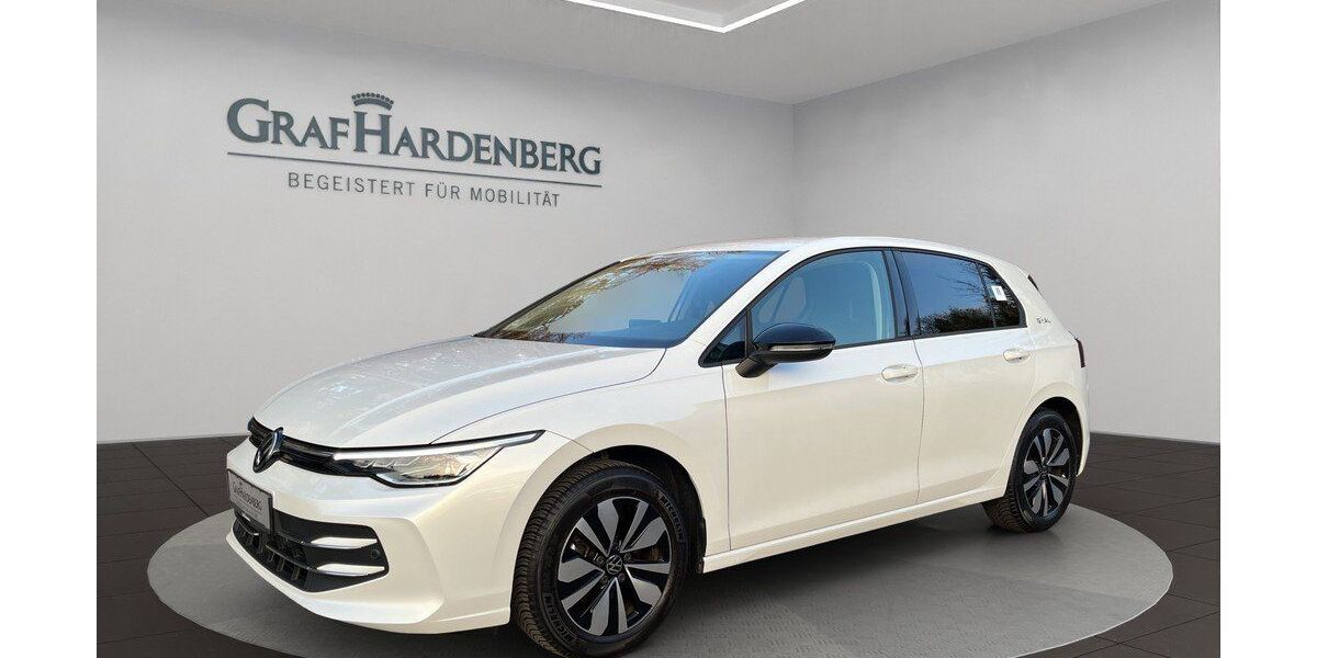 VW Golf 19.000 km 28.530 &euro; Überlingen 88662