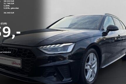 Audi A4 27.330 km 36.340 &euro; Ravensburg 88214