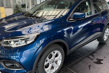 Renault Kadjar 62.800 km 16.950 &euro; Weingarten 88250