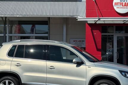VW Tiguan 45.500 km 20.888 &euro; Immenstaad 88090