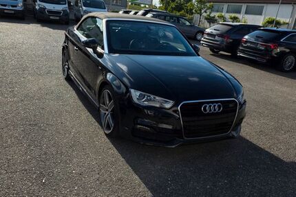 Audi A3 130.000 km 16.500 &euro; Friedrichshafen 88046