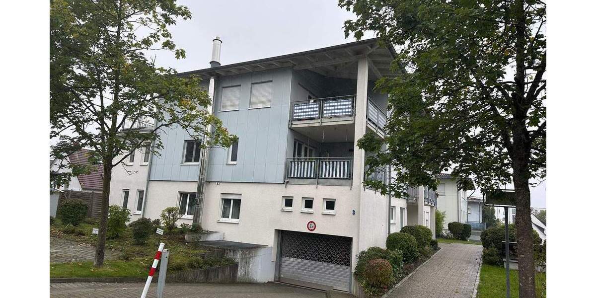 Garagen / Stellplätze Friedrichshafen Fischbach - 20.000&euro; | Angebot:25821440