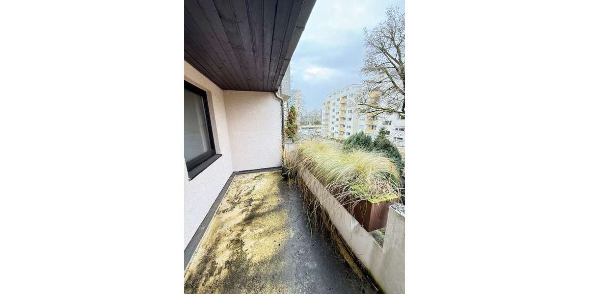 Etagenwohnung Konstanz - 2 Zimmer, 54 m&sup2;, 298.000&euro; | Angebot:25652624